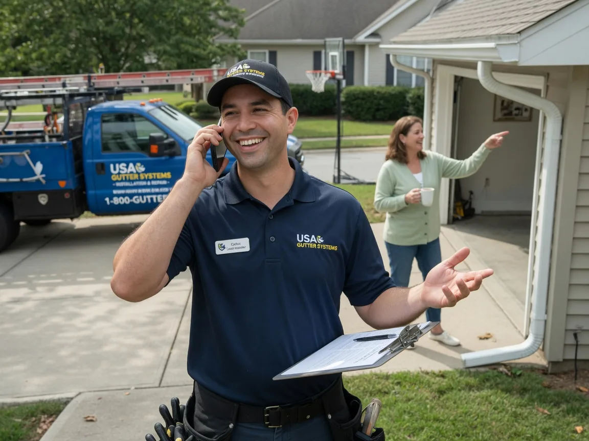Gutter Installation Bentley, MI FAQs